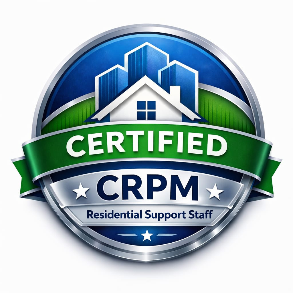 Direct Support Professional Certificate Program